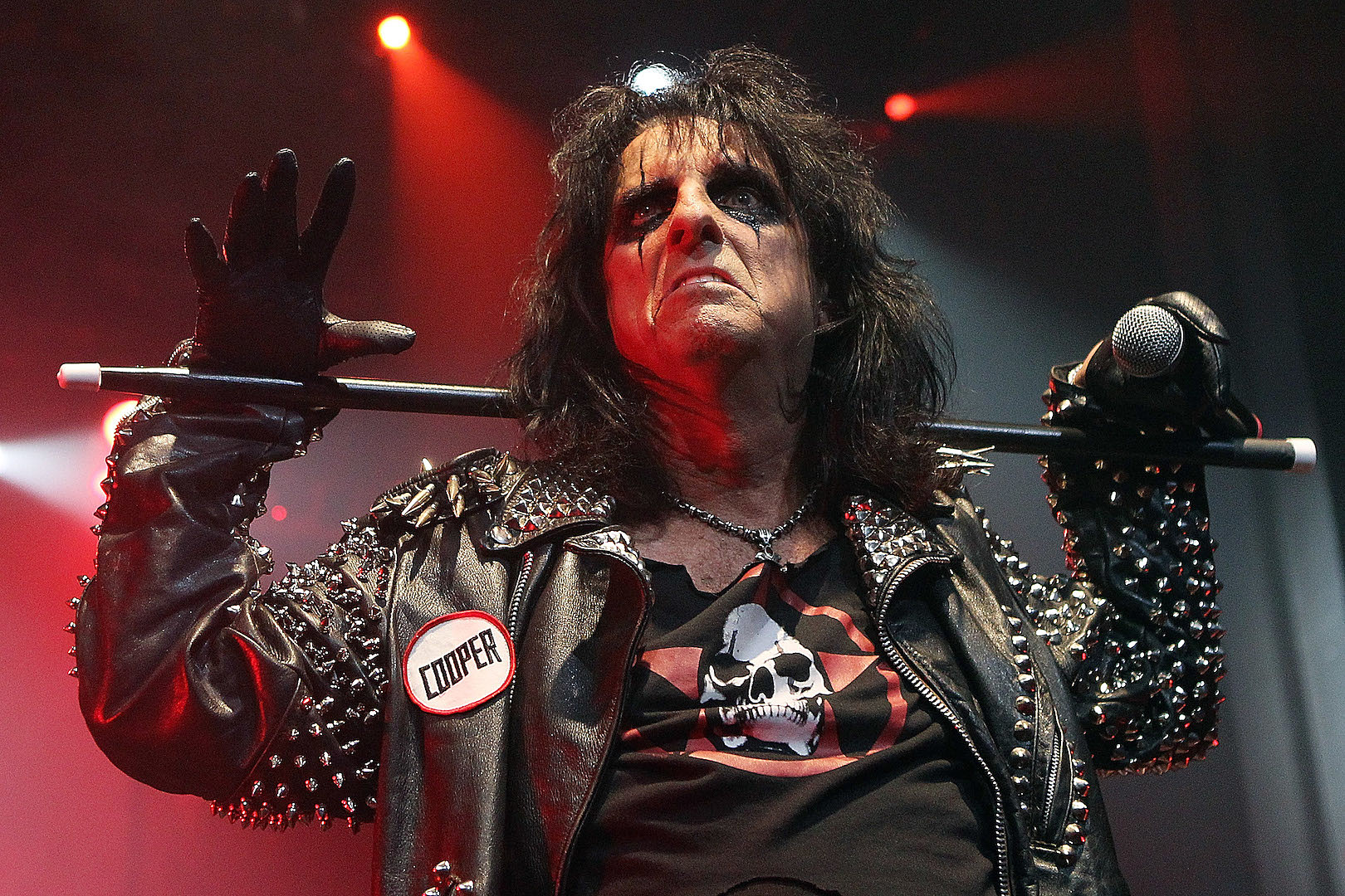 Alice Cooper