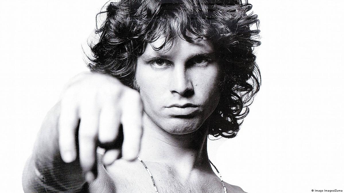 Jim Morrison – Επίκαιρος όσο ποτέ