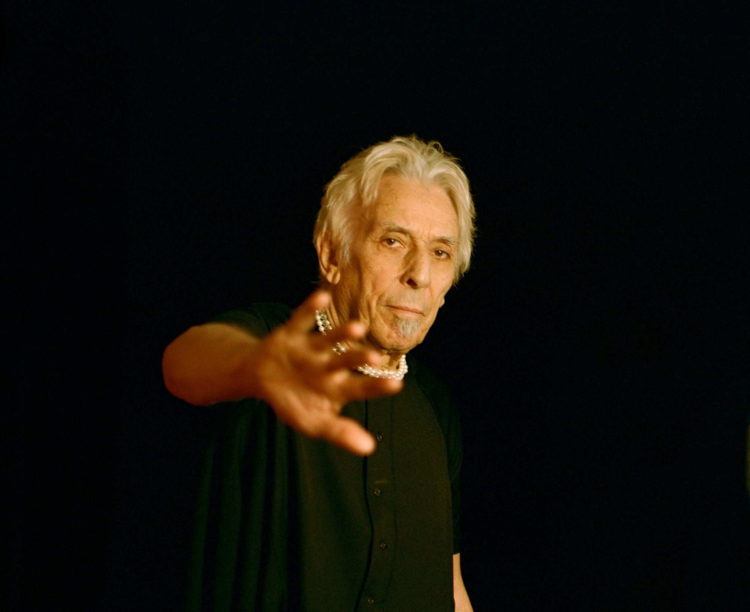 John Cale & his Mercy – Νέο άλμπουμ