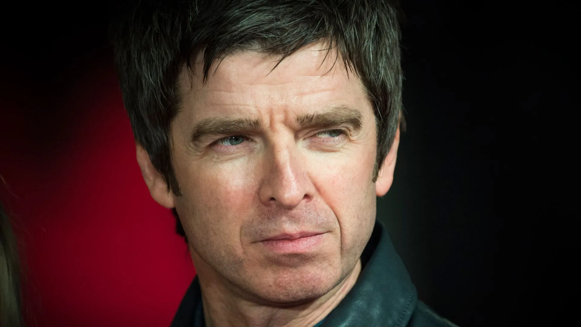 Noel Gallagher