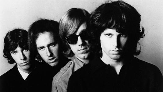 The Doors – χαμός με τα δικαιώματα των μελών τους