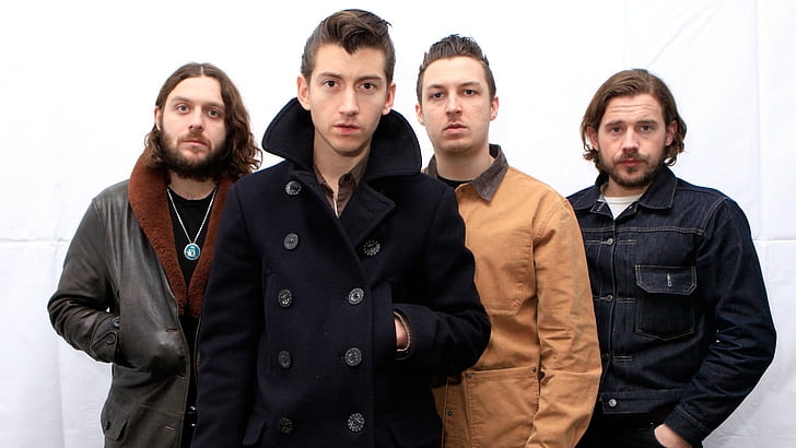 Arctic Monkeys: Και 2η μέρα στο Release Athens λόγω αυξημένης ζήτησης