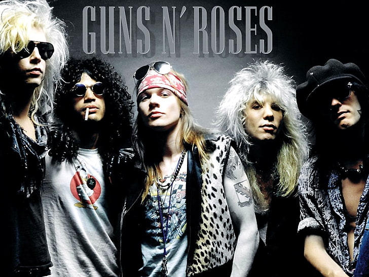 Guns N’ Roses