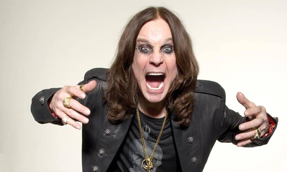 Ozzy Osbourne