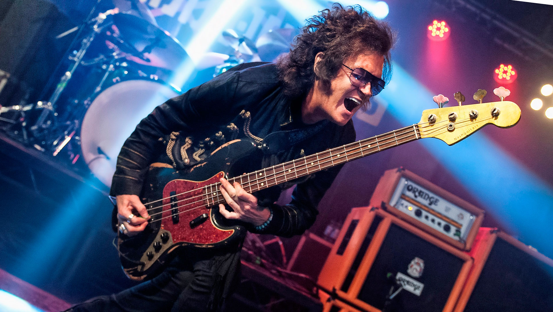 Glenn Hughes: Μπαίνει στο στούντιο τον Ιούνιο για το νέο σόλο άλμπουμ του