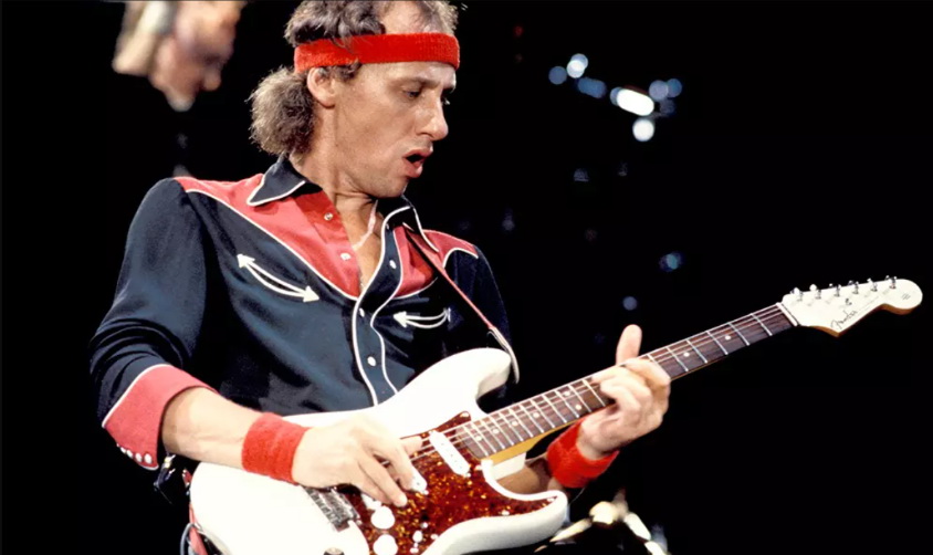 Dire Straits