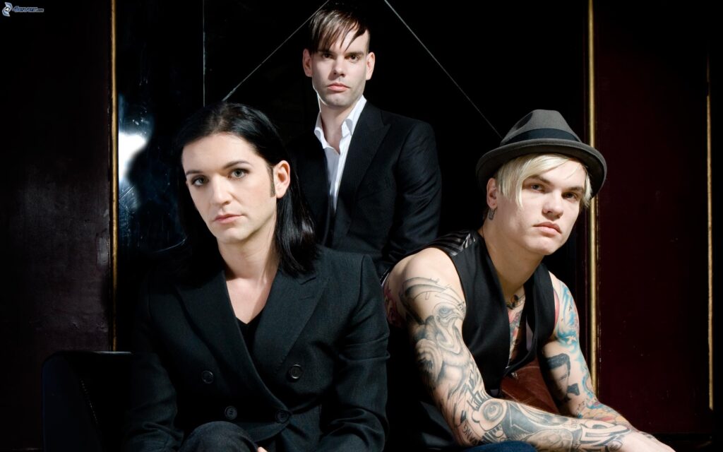 Placebo : Επιστρέφουν με νέες ημερομηνίες live