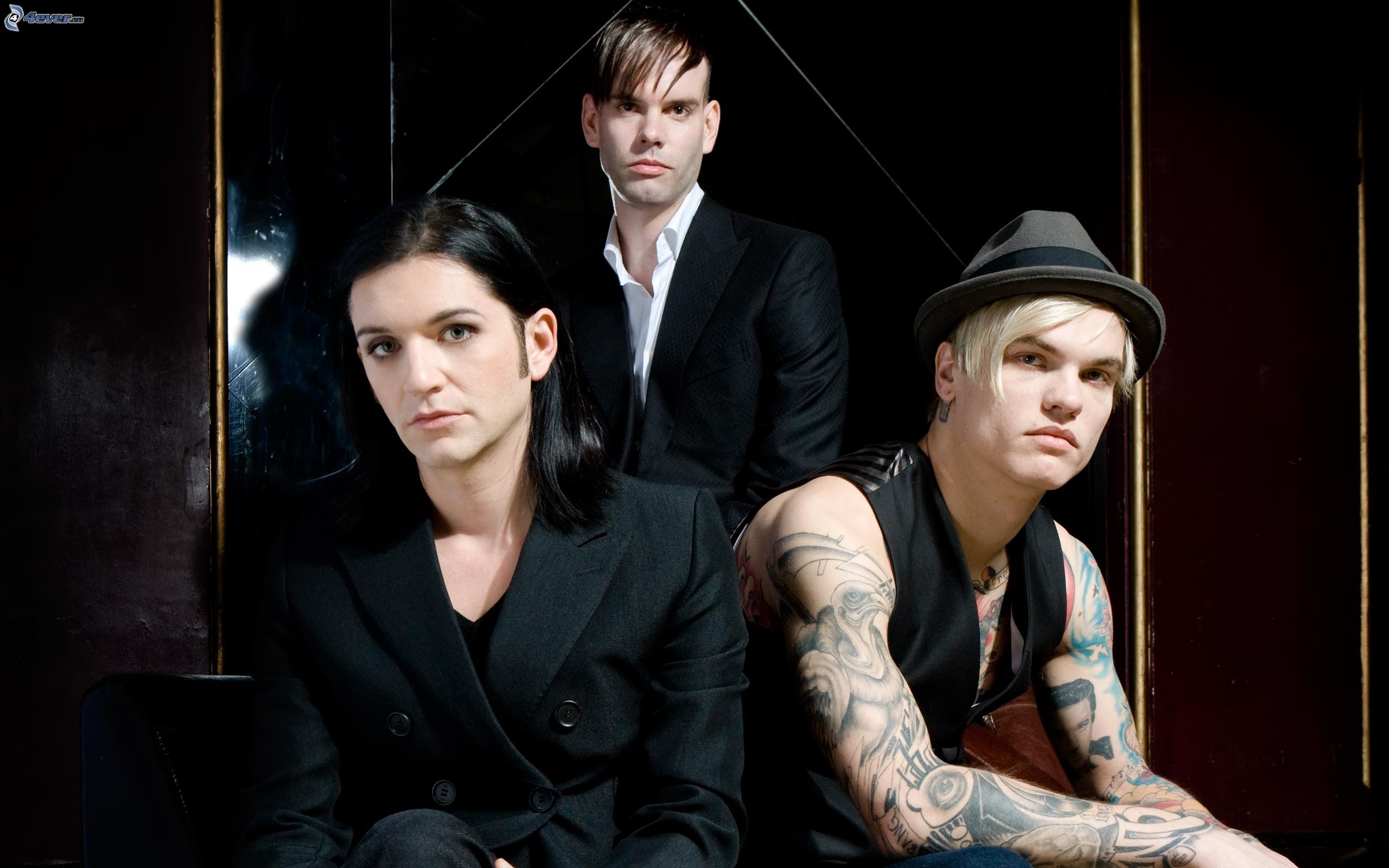 Placebo : Επιστρέφουν με νέες ημερομηνίες live