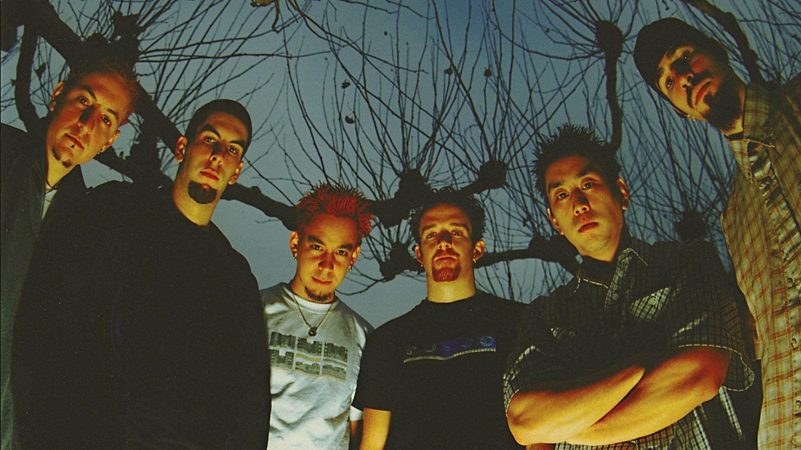 Linkin Park: Γιορτάζουν 20 χρόνια από την κυκλοφορία του «Meteora»