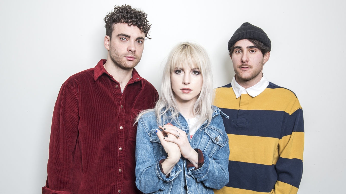 Paramore – εκτοξεύεται το νέο άλμπουμ