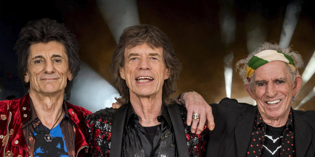 Rolling Stones – Το απόλυτο greatest hits άλμπουμ