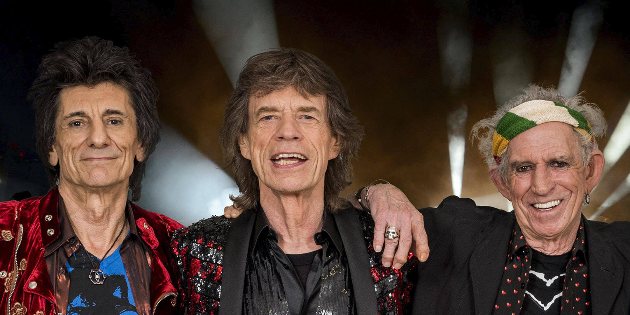 The Rolling Stones – Τον Μάρτη η συλλογή “Live At The Wiltern”