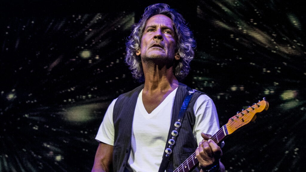 Billy Squier – Επέστρεψε με νέο σινγκλ μετά από 25 χρόνια