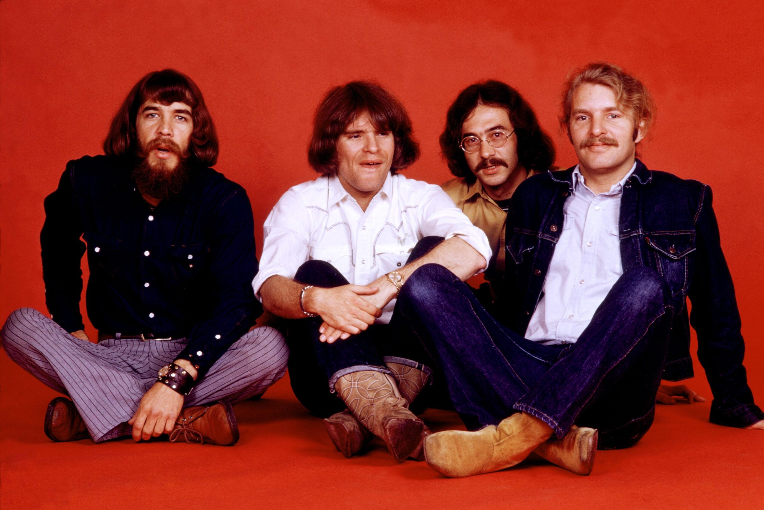 Creedence Clearwater Revival