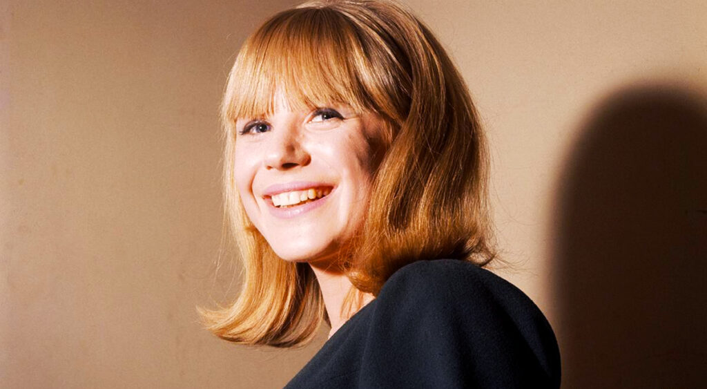 Marianne Faithfull