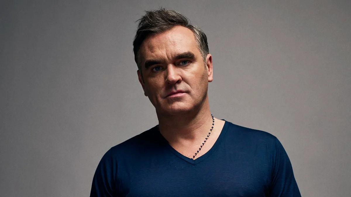 Morrissey – Νέες συναυλίες στο Ηνωμένο Βασίλειο