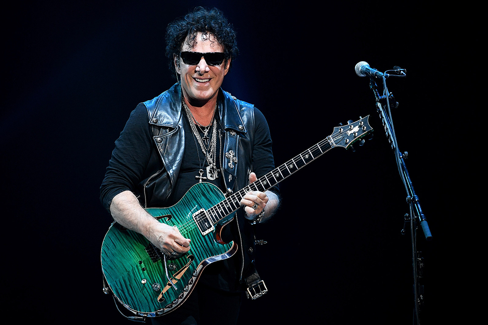 Neal Schon – Live άλμπουμ από τη συναυλία στο Σαν Φρανσίσκο