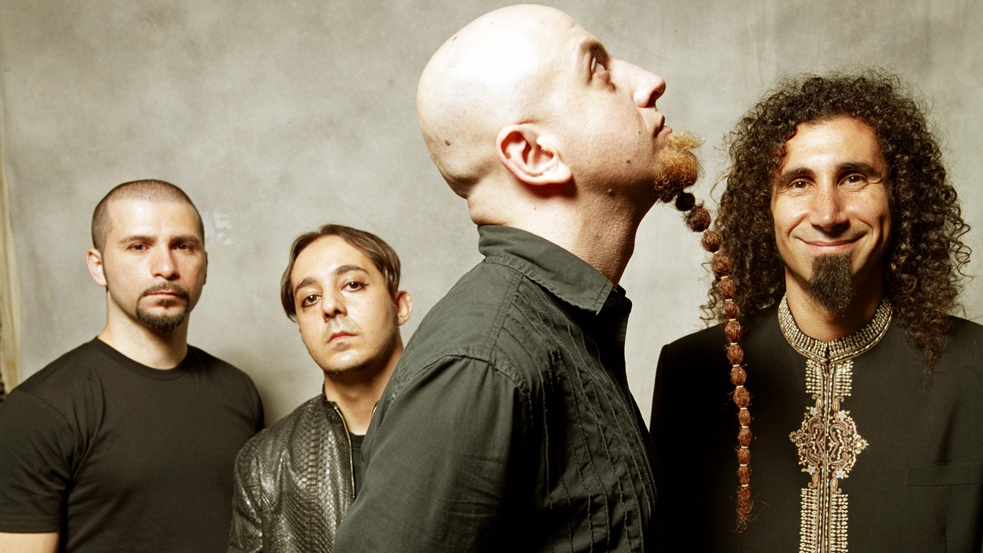 System of a Down και Slipknot στο φεστιβάλ Sick New World