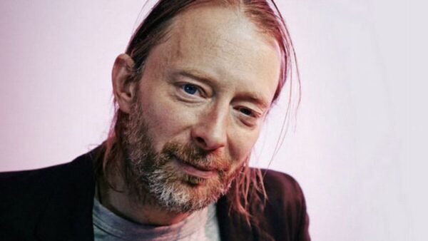 Βραβείο Ivor Novello στον frontman των RADIOHEAD Thom Yorke