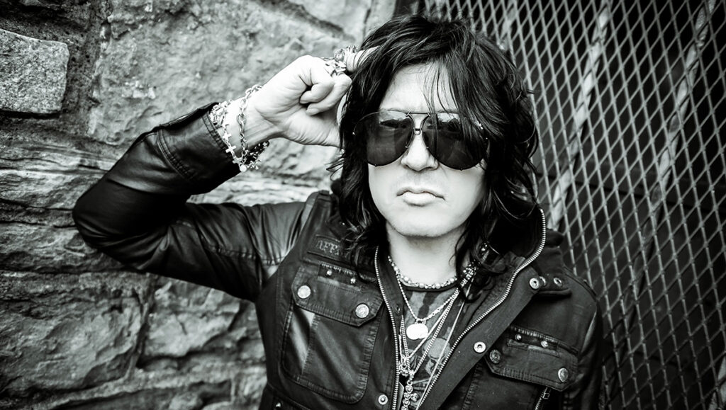 Tom Keifer – Περιοδεία με Winger και John Corabi
