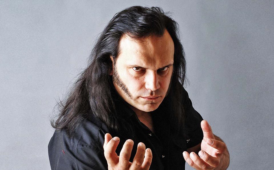 Blaze Bayley – Έμφραγμα υπέστη ο πρώην τραγουδιστής των Iron Maiden