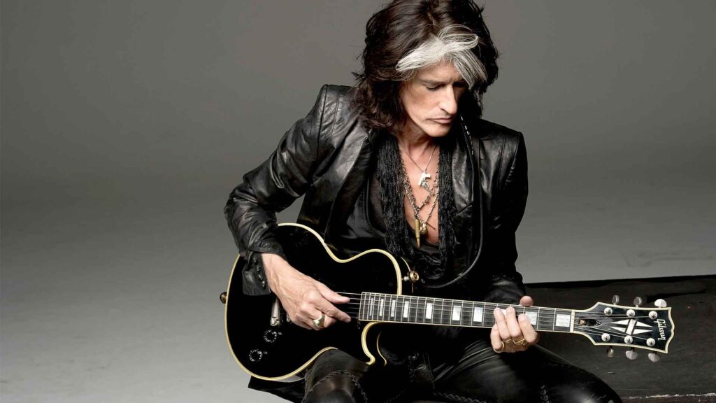 Joe Perry – «Δεν ξέρω αν θα υπάρξει νέο άλμπουμ από τους Aerosmith»