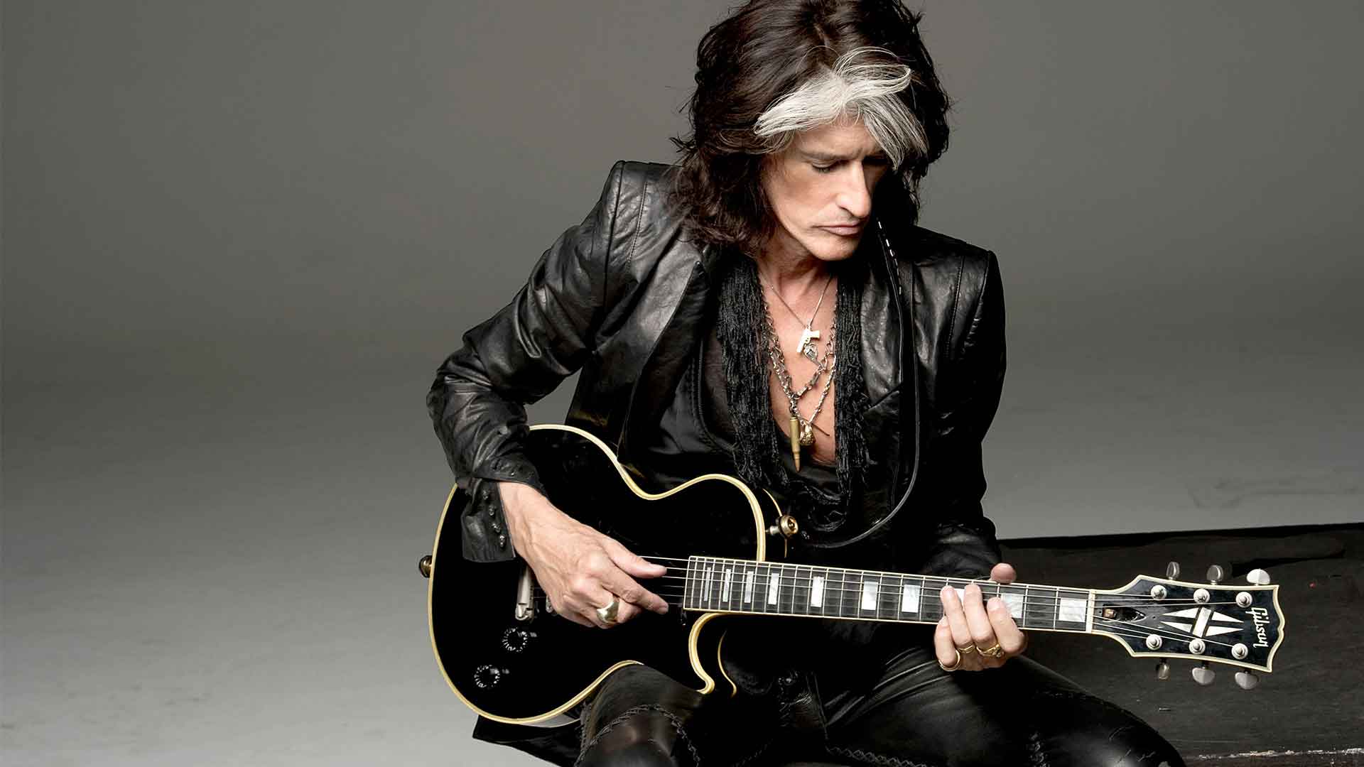 Joe Perry – Νέο single από το επερχόμενο άλμπουμ