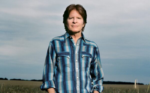 Στον John Fogerty το «Βραβείο Johnny Mercer» 