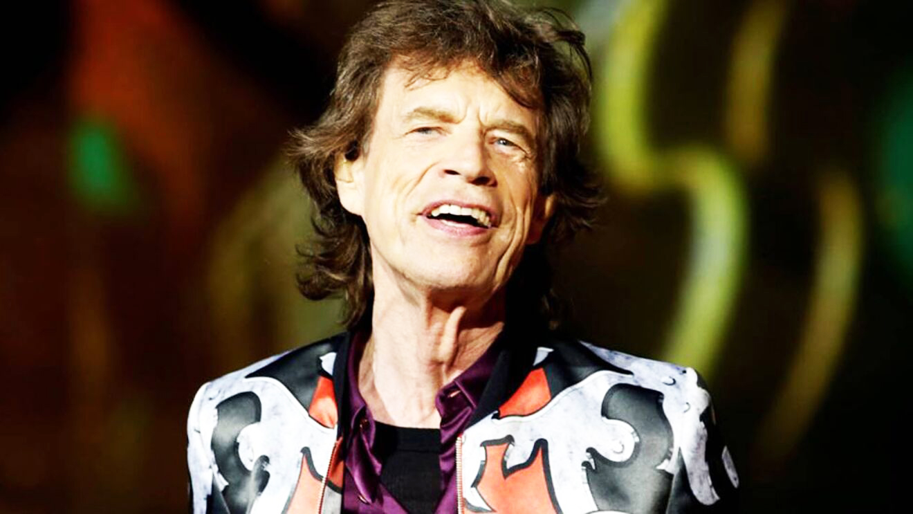 Rolling Stones: Συνεργασία – έκπληξη