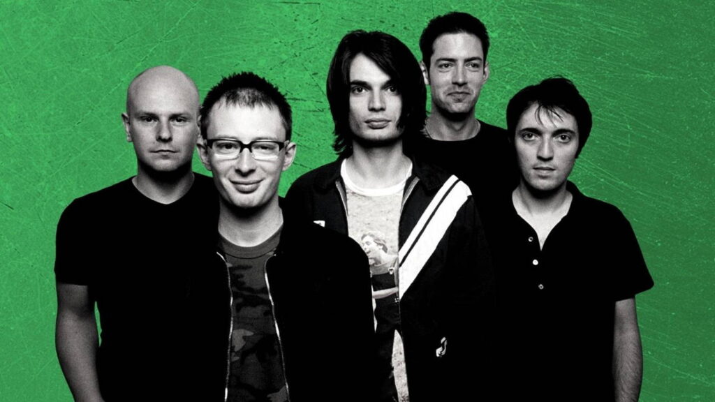 Radiohead