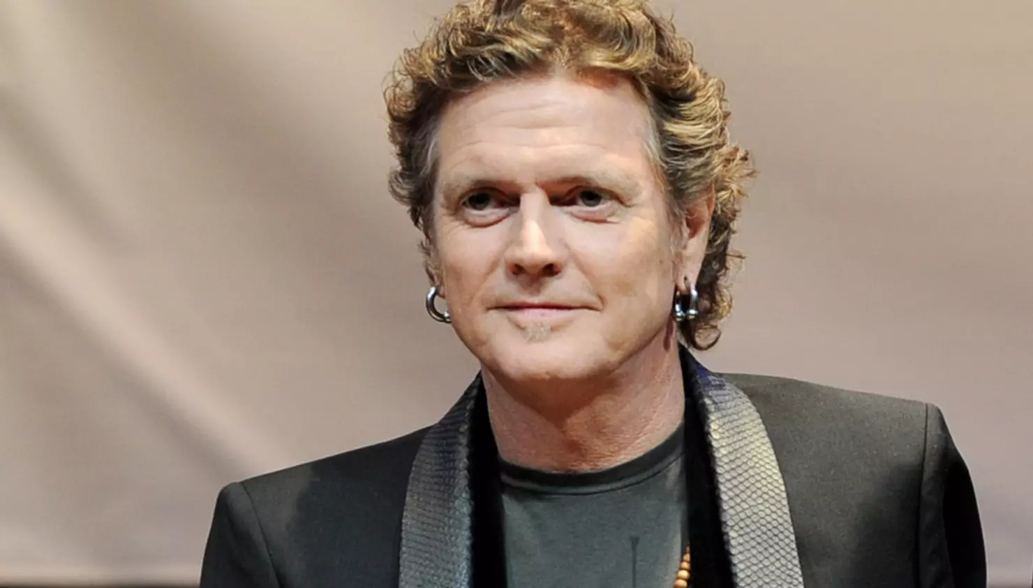 Επίθεση από άγνωστο δέχθηκε ο Rick Allen των Def Leppard