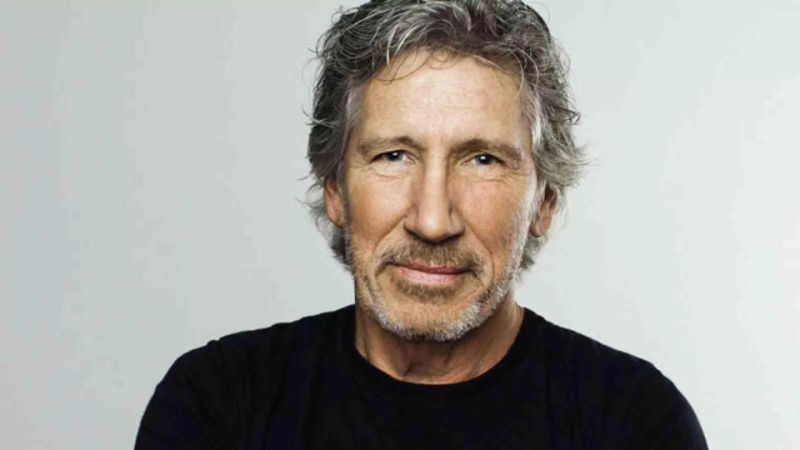Clapton, Gabriel και Mason στο πλευρό του Roger Waters