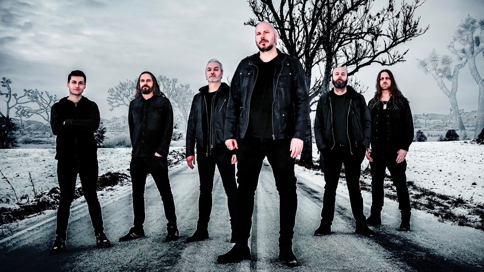 Soilwork – Μόνιμο μέλος ο κιθαρίστας Simon Johansson