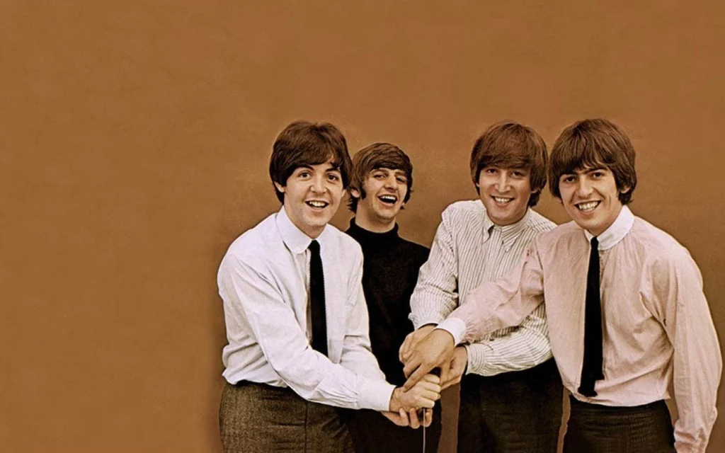 Beatles – Εντός του 2023 το τελευταίο τραγούδι τους με τη βοήθεια της τεχνητής νοημοσύνης