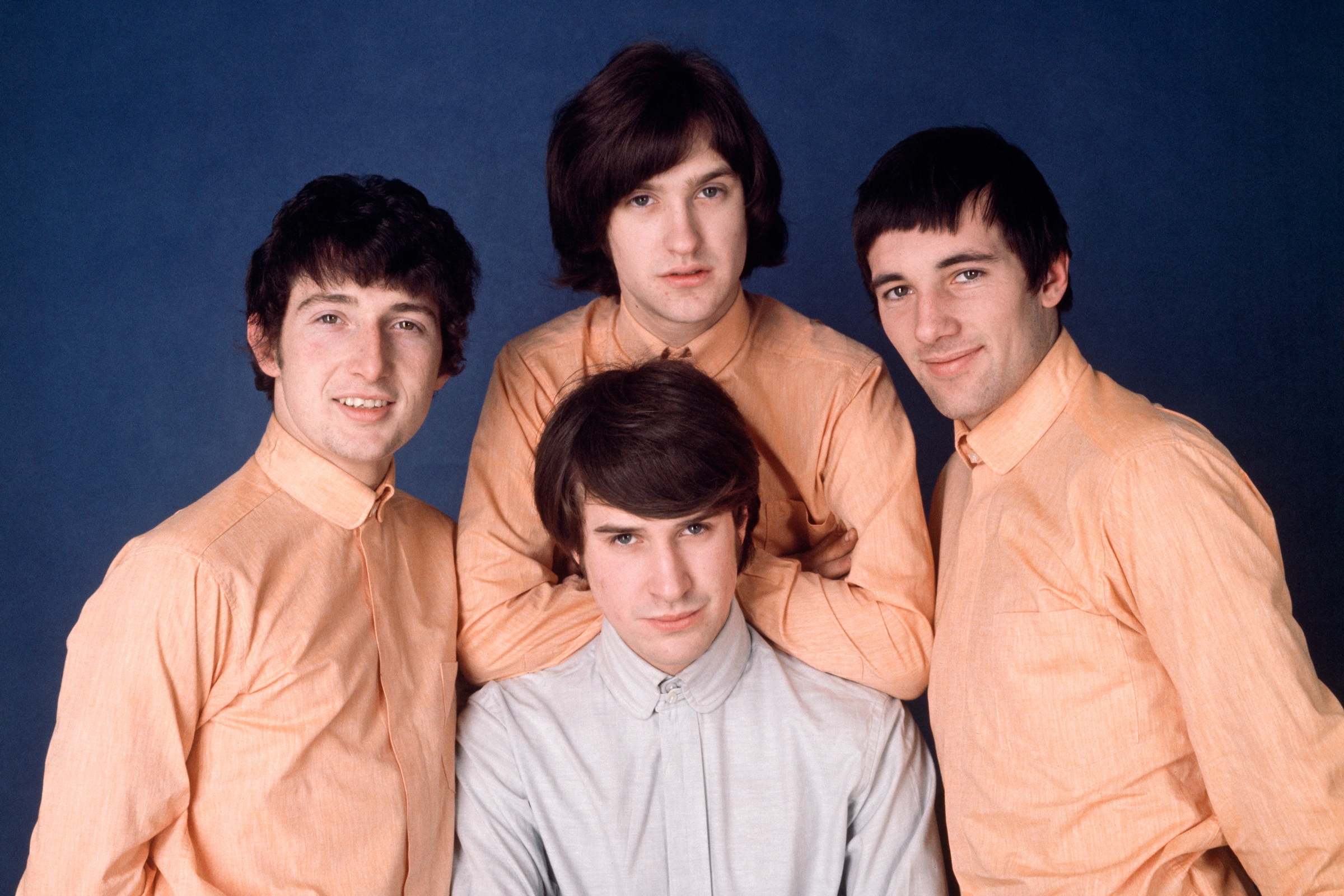 Τhe Kinks: Τον Νοέμβρη η συλλογή τους “The Journey — Part 2” 