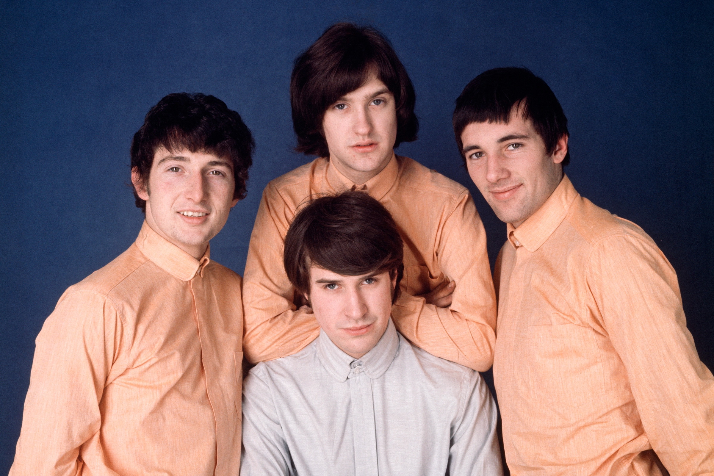 The Kinks