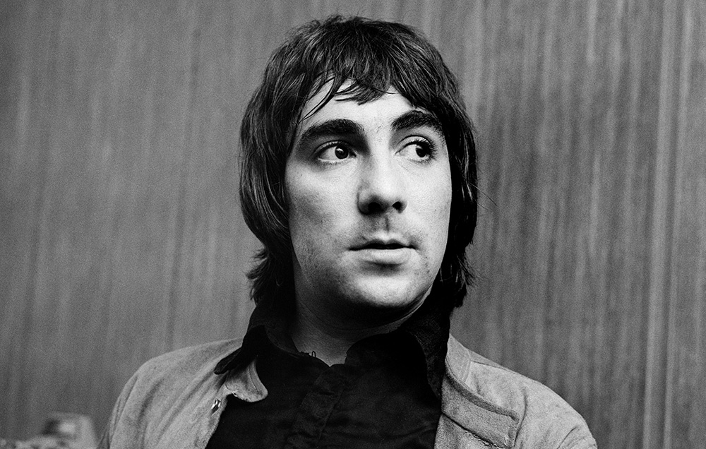 Τhe WHO – Στα “σκαριά” βιογραφική ταινία για τον Keith Moon