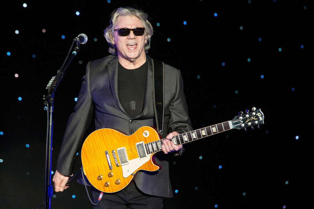 Steve Miller