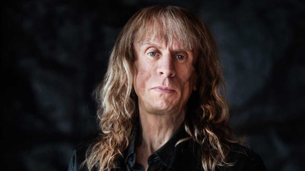 Saxon: Ανακοίνωσαν τον νέο κιθαρίστα