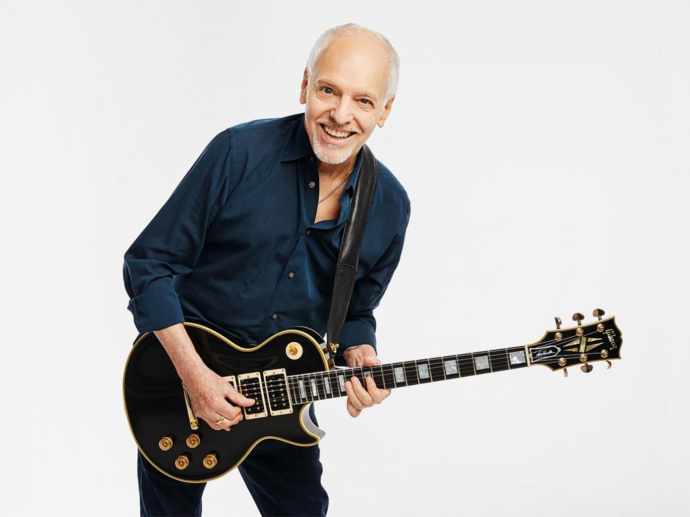 Peter Frampton – Περιοδεία στη Βόρεια Αμερική