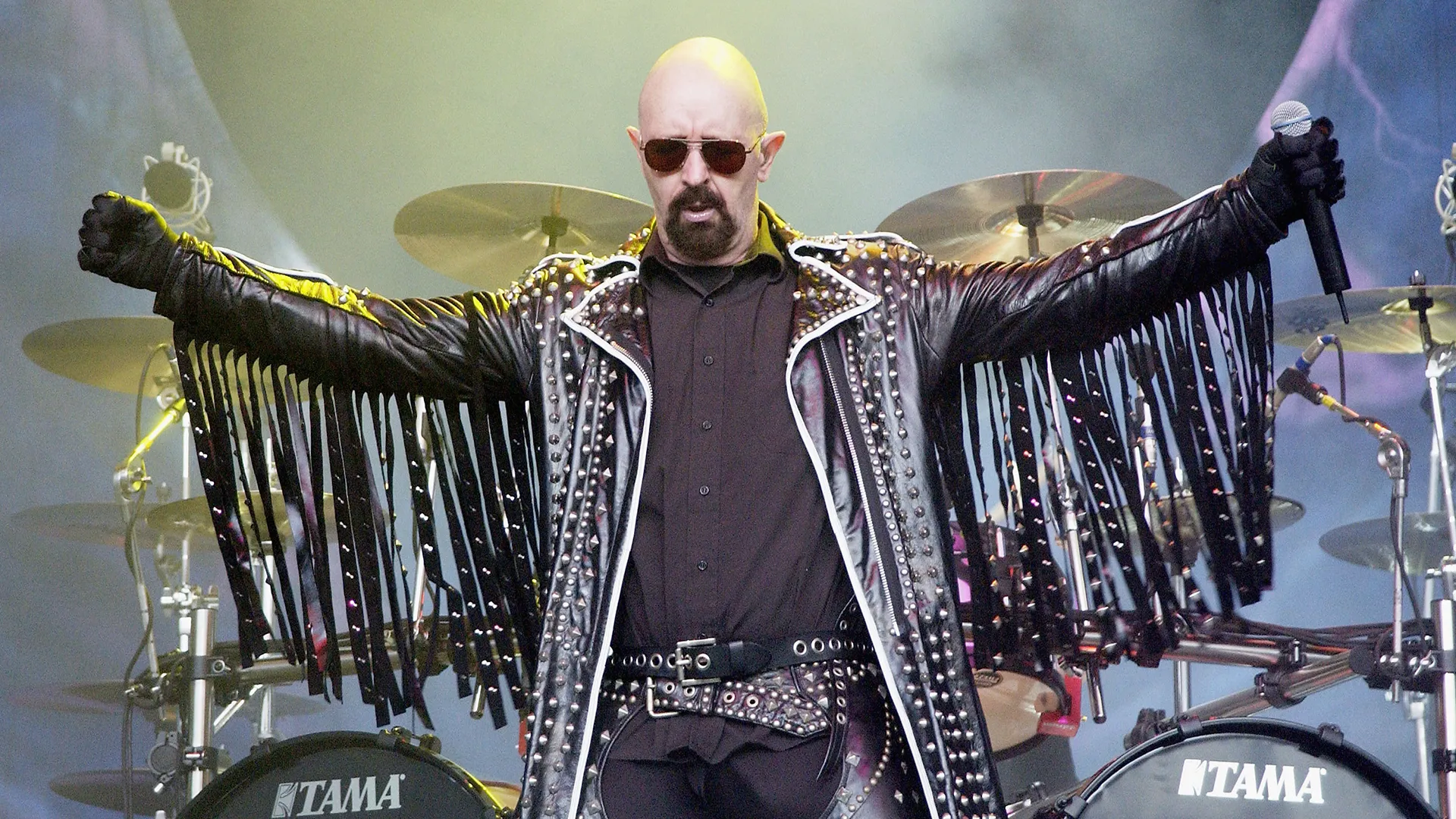 Judas Priest