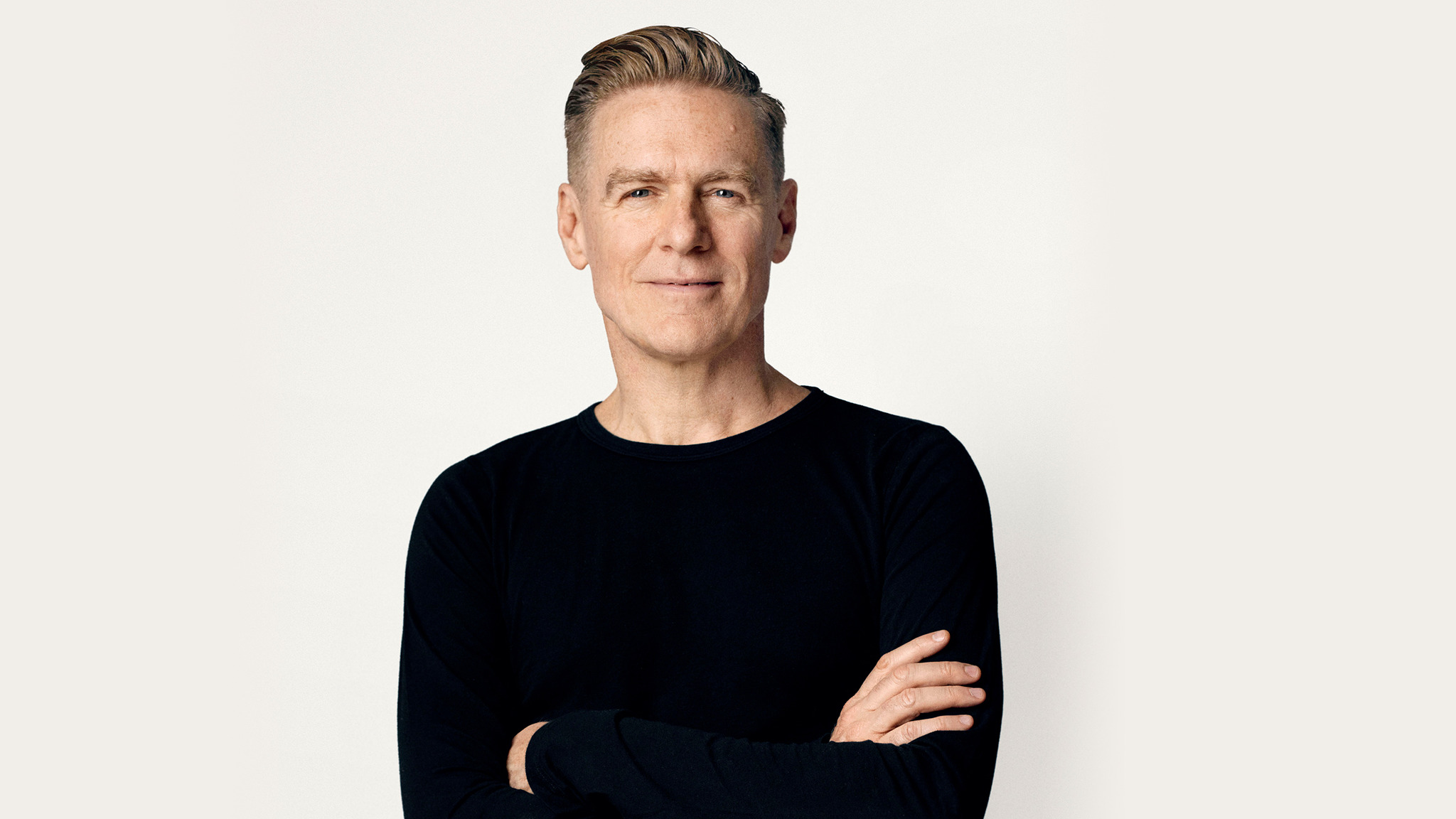 Στη Νότια Αφρική ο Bryan Adams