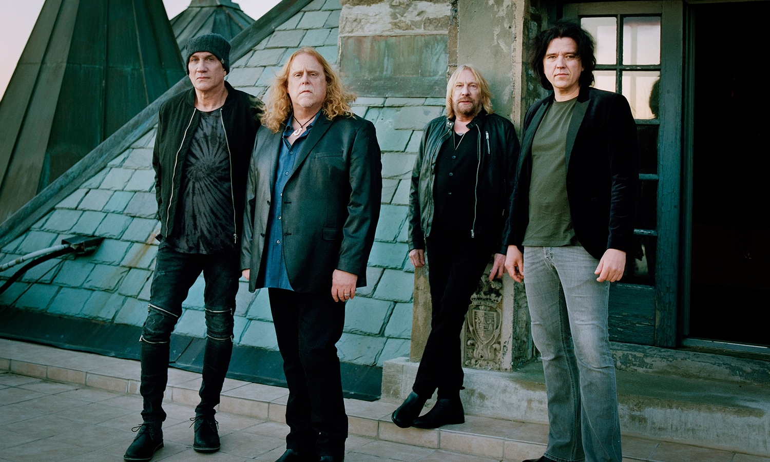 Gov’t Mule – Το καλοκαίρι το νέο άλμπουμ «Peace… Like A River»