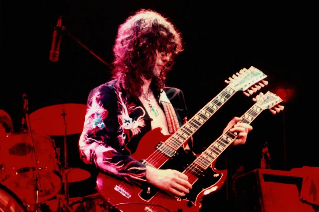 Jimmy Page