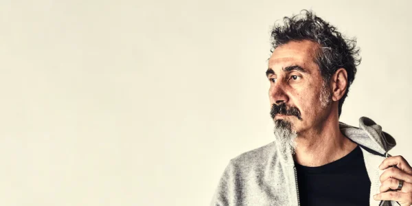 Serj Tankian: Κατακεραυνώνει το Ισραήλ για την αναγνώριση της γενοκτονίας των Αρμενίων ενώ σφυροκοπά την Παλαιστίνη