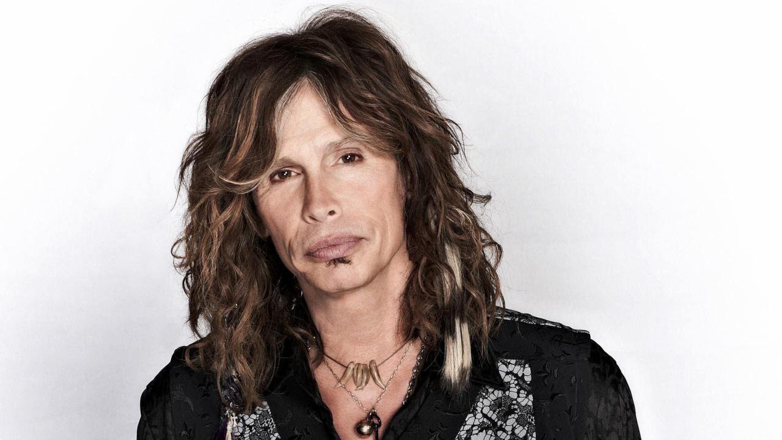 Aerosmith – Ξεκίνησε η… αντίστροφη μέτρηση