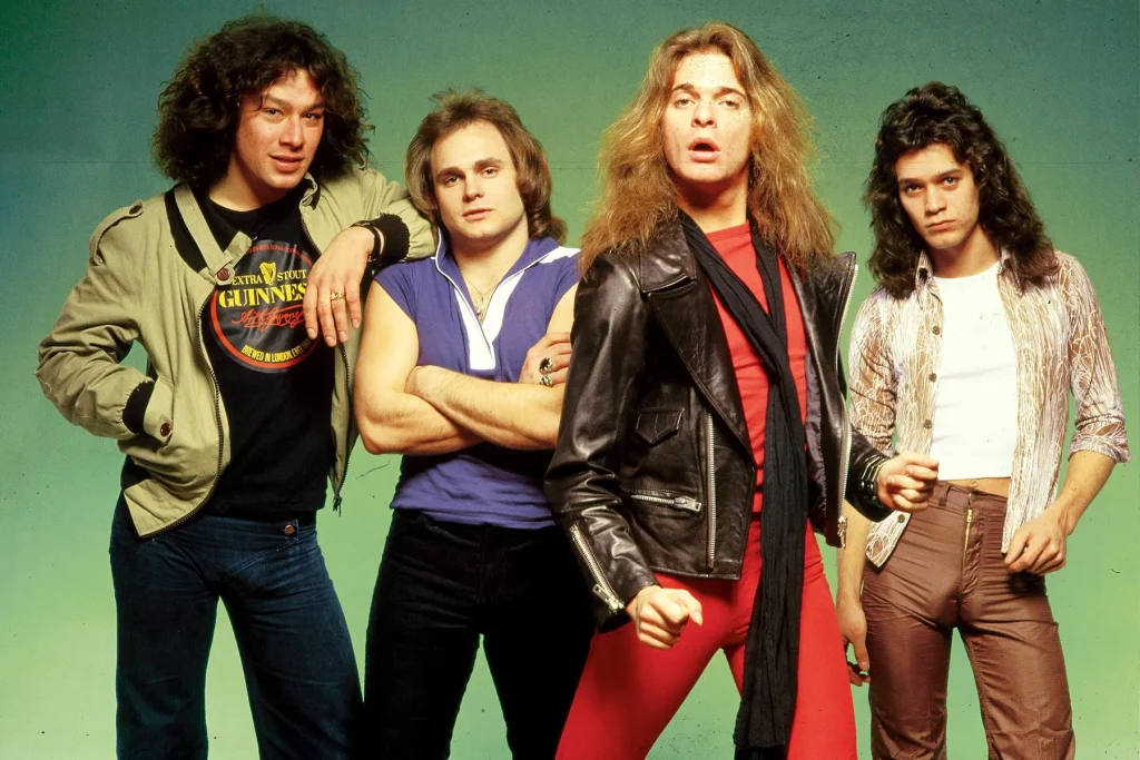 Van Halen