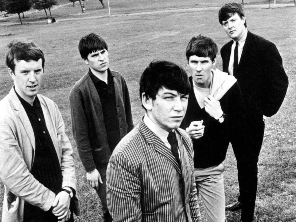The Animals