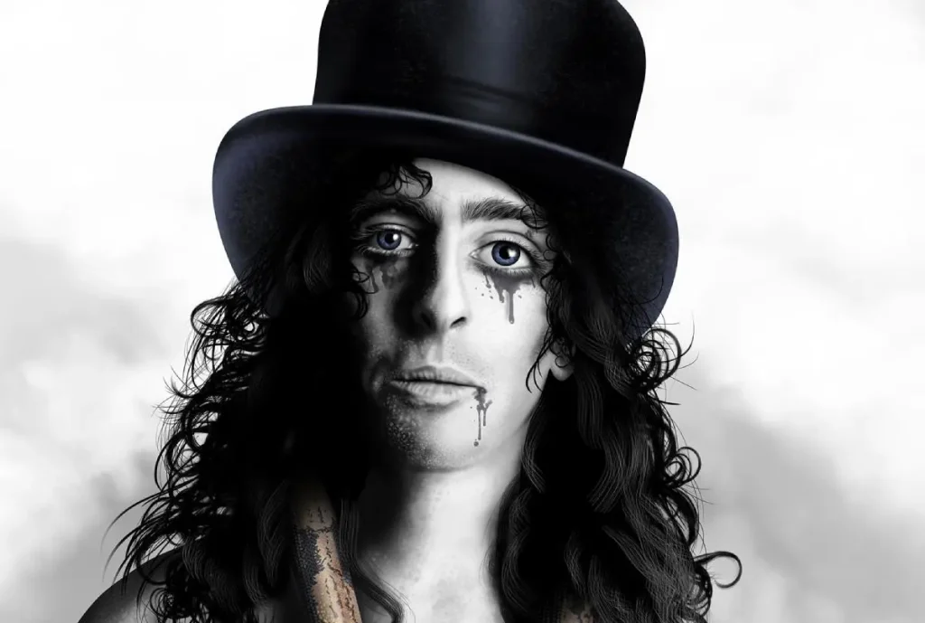 Alice Cooper