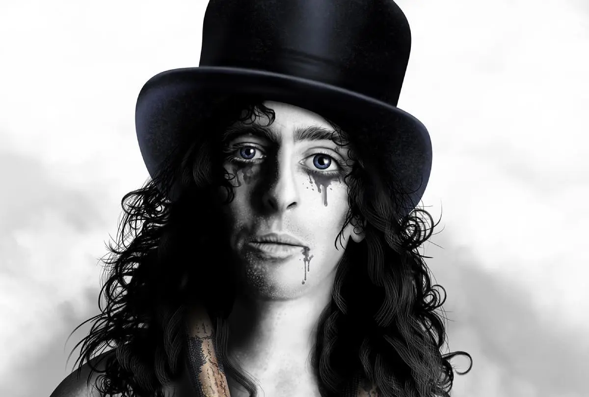 Alice Cooper